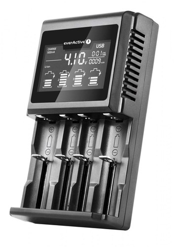 Everactive 4000 chargeur - everactive, uc-4000