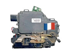 3B4839015M Serrure porte arrière gauche – Passat B5/Bora/Golf 4 –Pièce d’origine