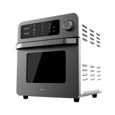 Four Friteuse Bake&Fry 1500
