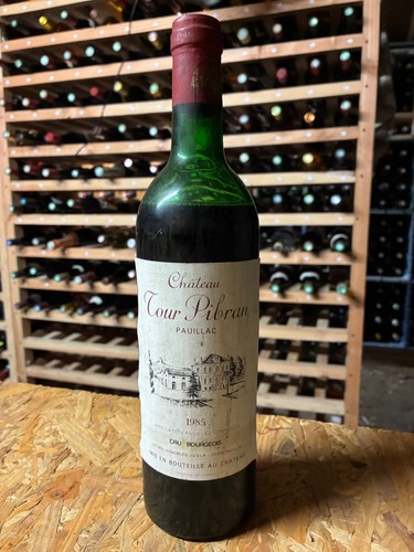 381 château tour pibran - 381,