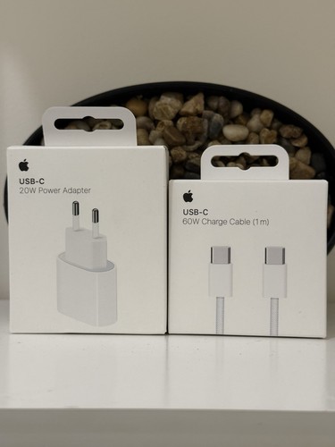 Chargeur 20w usb iphone - 20w, c