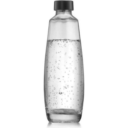 Bouteille verre sodastream - verre,