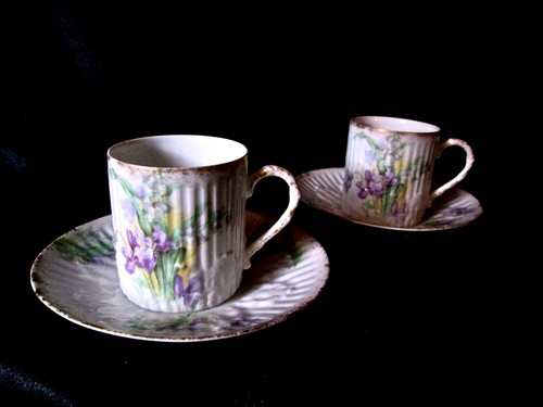 Lot tasse cafe - lot, 2