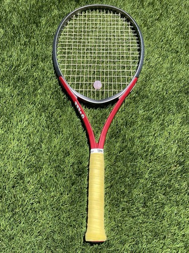 Wilson triad tennis - wilson, xp
