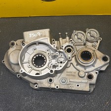 Ktm 450 2004 carter - 2004,
