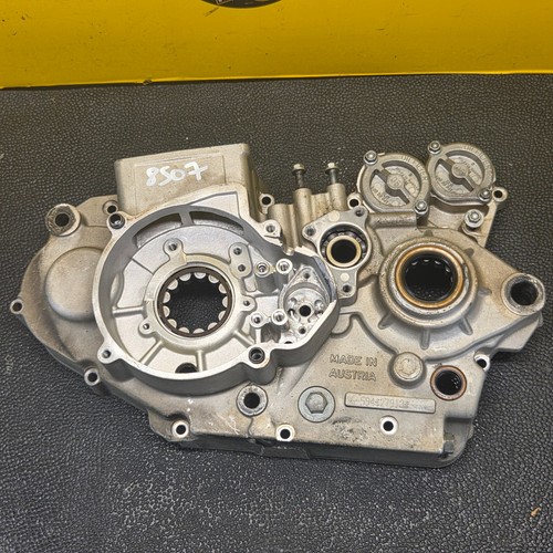 Ktm 450 2004 - 450, carter