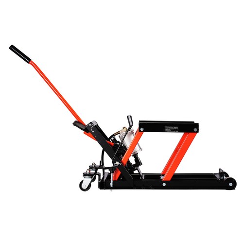Cric moto hydraulique - de,