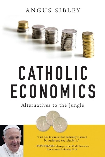 Angus sibley catholic - angus,