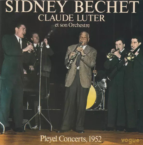 Pleyel concerts 1952 sidney - pleyel, 1952,