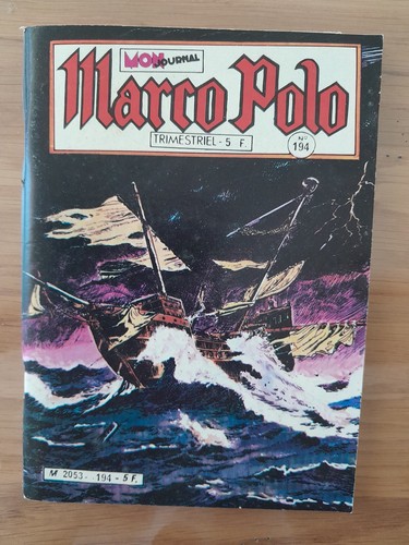 Marco polo 194 - marco,