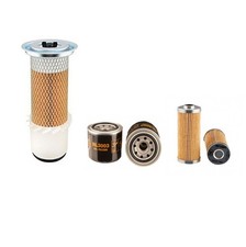 Kit Filtre Pour Airman AX22-2