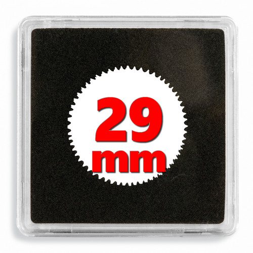 Capsules numismatiques