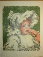 d. Pierre-Auguste RENOIR