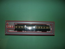 LIMA autorail diesel BR628