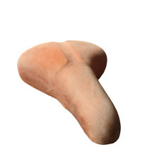 Selle de vélo femme San Marco