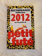 PLAQUE ÉMAILLÉE PETIT FUTÉ