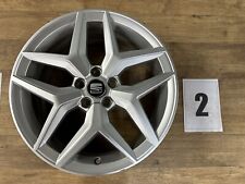 1X Jante En Aluminium