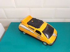 voiture Figurine ancien