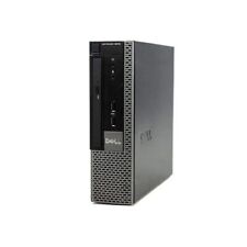 PC Dell Optiplex 9010 USFF
