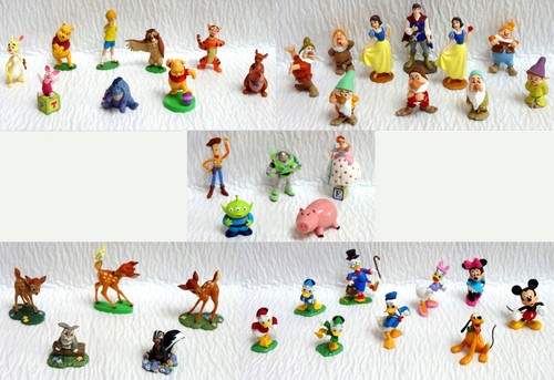 Lot kinder japon furuta tomy - kinder,