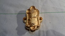 Element cremone bronze - element, de