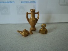 PLAYMOBIL vintage histoire