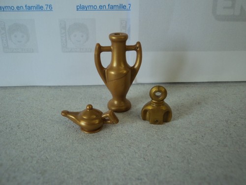 Playmobil vintage histoire - vintage,