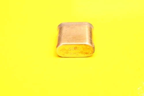Cristal quartz 4850 - quartz, 4.85
