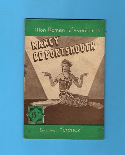 Ferenczi mon roman - ►ferenczi,