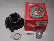 P2R 30430 cylindre FONTE 50cc APRILIA BETA ITALJET MALAGUTI MBK YAMAHA