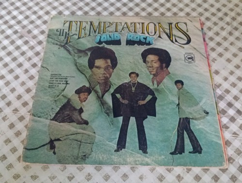Disque vinyle 33t the - disque,