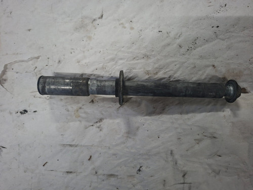 Axe roue avant bmw - roue,