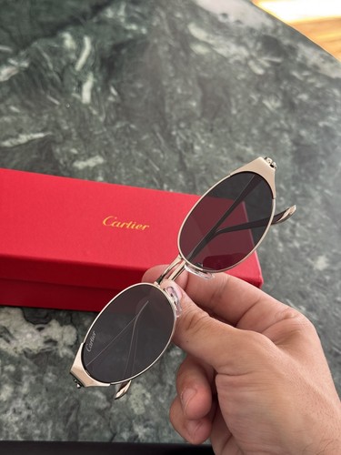 Lunette cartier