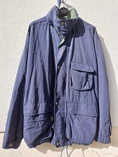 parka aigle gore tex