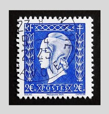 FRANCE 2025 - YT 5861 MARIANNE