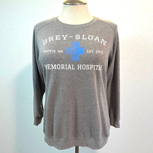 Torrid greys anatomy - torrid, 2