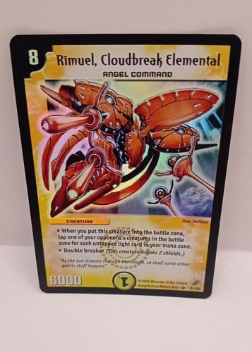 Carte duel master - duel,