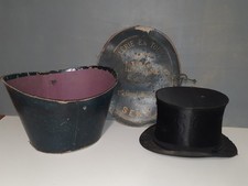Ancien chapeau mécanique - chapeau,