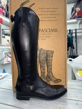 Alberto Fasciani Bottes