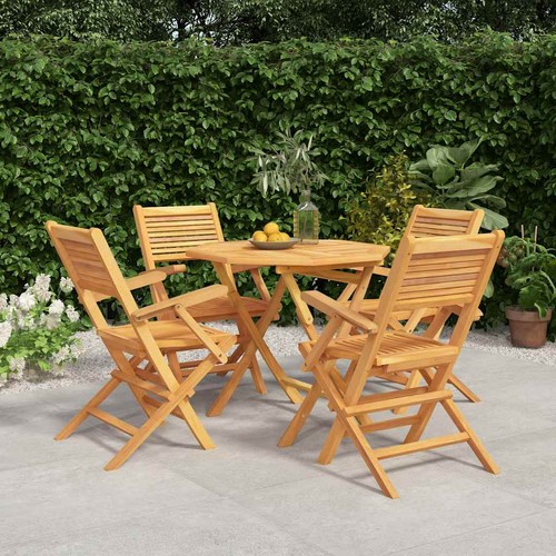 Ensemble dîner jardin - de,