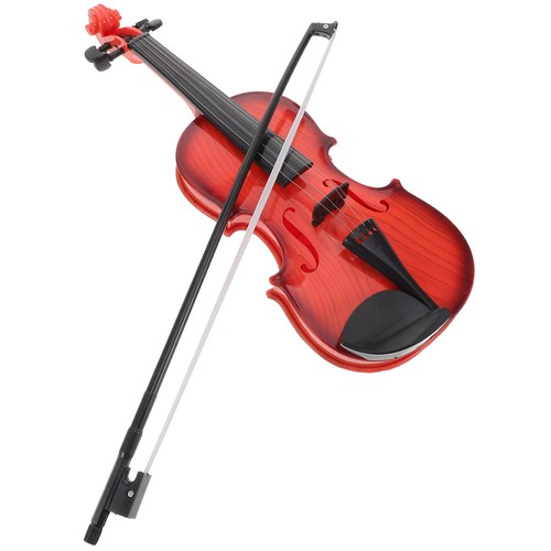 Violon réaliste piles - violon,