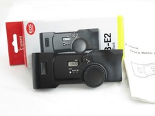 Canon DB-E2 Date Back Dateback for eos-3 eos-1V argentic camera w/ BOX...