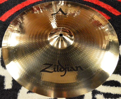 Zildjian custom fast - custom,