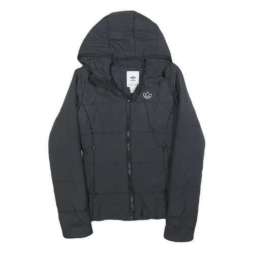 Adidas doudoune femme noire - adidas,