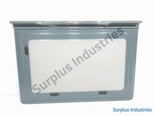 BAIE VITREE RAPIDO CLUB 42 CP  / NE 10892