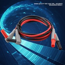 Cordon mesure électronique