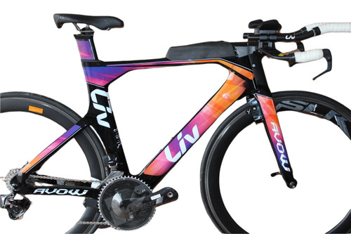 Liv avow advanced pro m - 0,