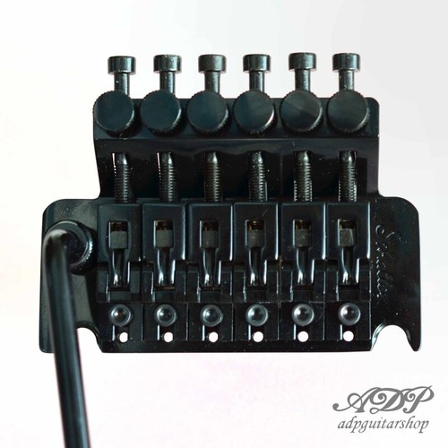 Vibrato floyd rose - vibrato, lockmeister