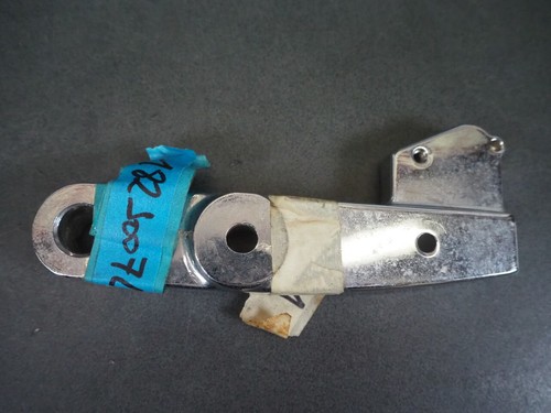 Grip frame sissybar - grip-frame, suzuki