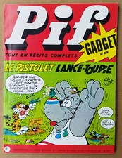 -- PIF GADGET (239). LES